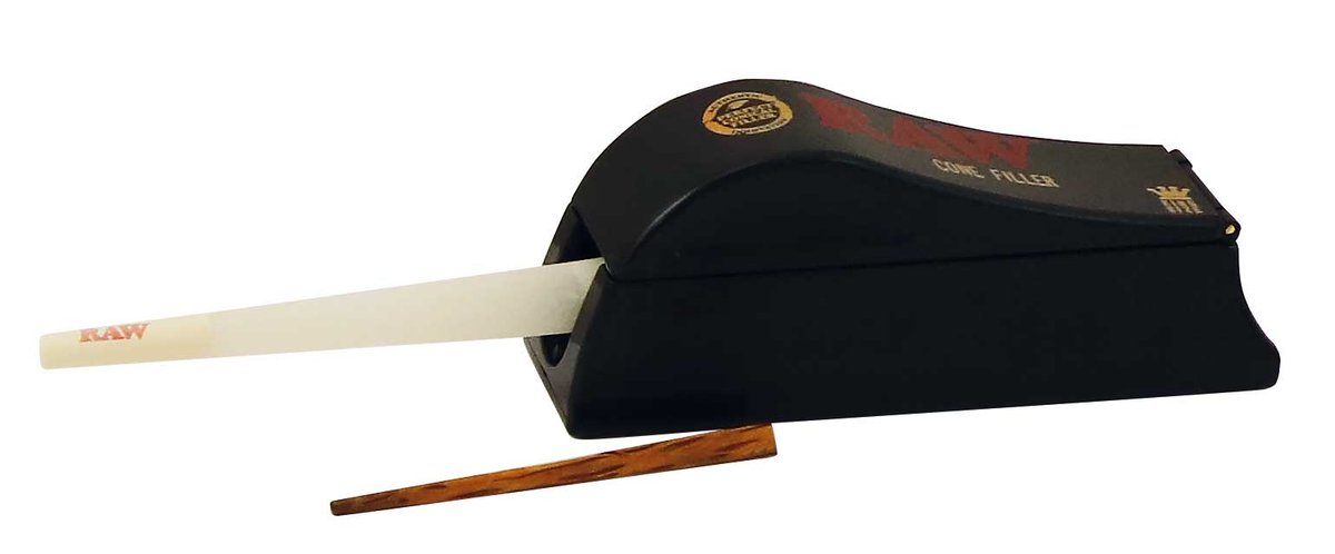 raw-cone-shooter-king-size-2 RAW - Cone - Shooter - King Size