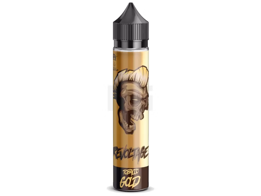 Revoltage - Tobacco Gold - Aroma - 15ml