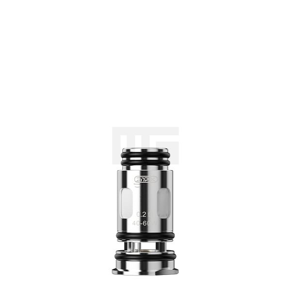 Voopoo - PnP X - Coil - Verdampferkopf - 0.15 Ohm - 5er Paket
