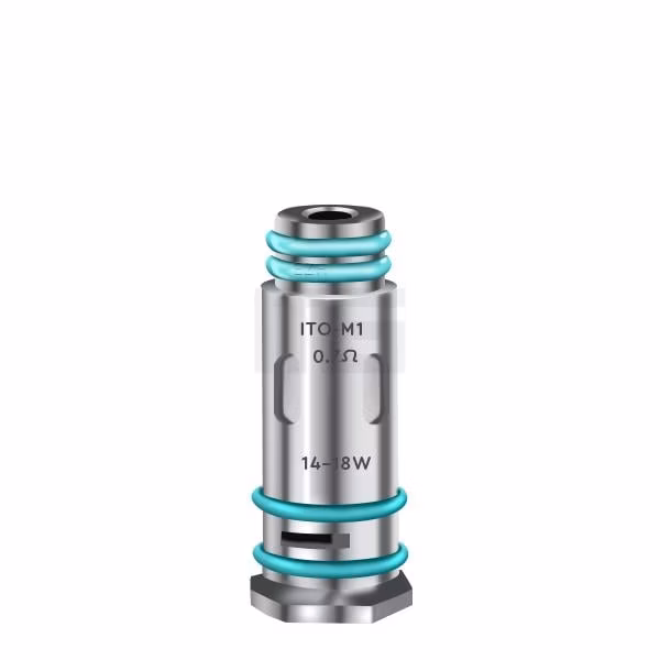 Voopoo-Ito-M1-0-7-Coil Voopoo-Ito-M1-0,7-Coil