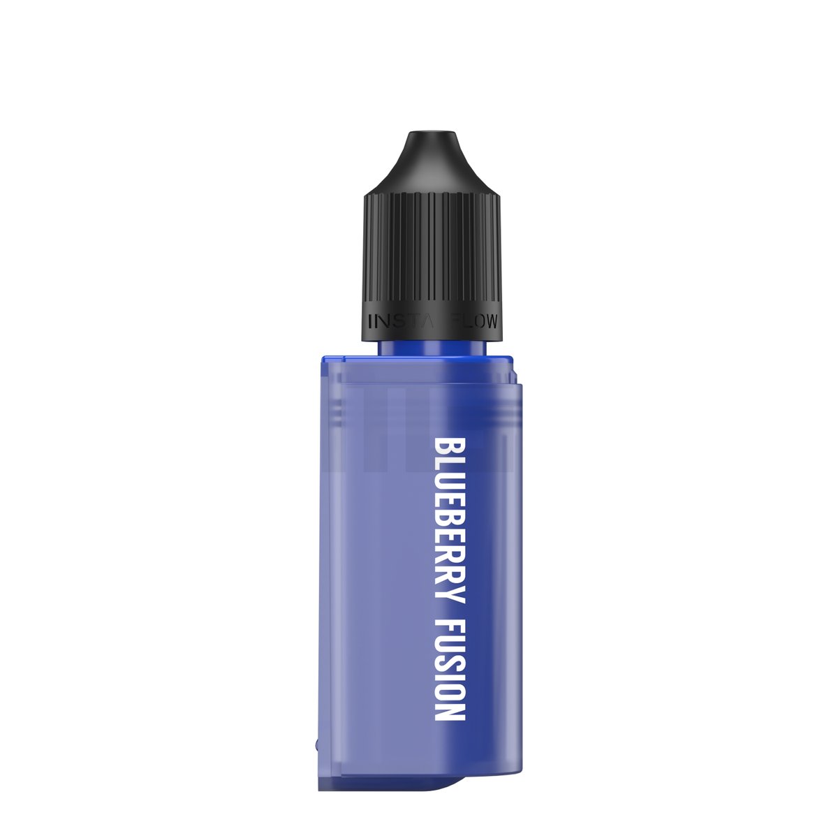 INSTAFLOW 5000 - Nachfülbehälter - Blueberry Fusion - 10ml - 20mg