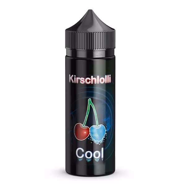 KIRSCHLOLLI - Kirschlolli Cool - Aroma - 10ml KIRSCHLOLLI - Kirschlolli Cool - Aroma - 10ml