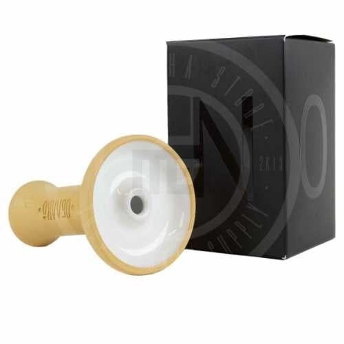 oblako-shisha-phunnel-mono-sand-liegend Oblako Phunnel Mono M - Sand