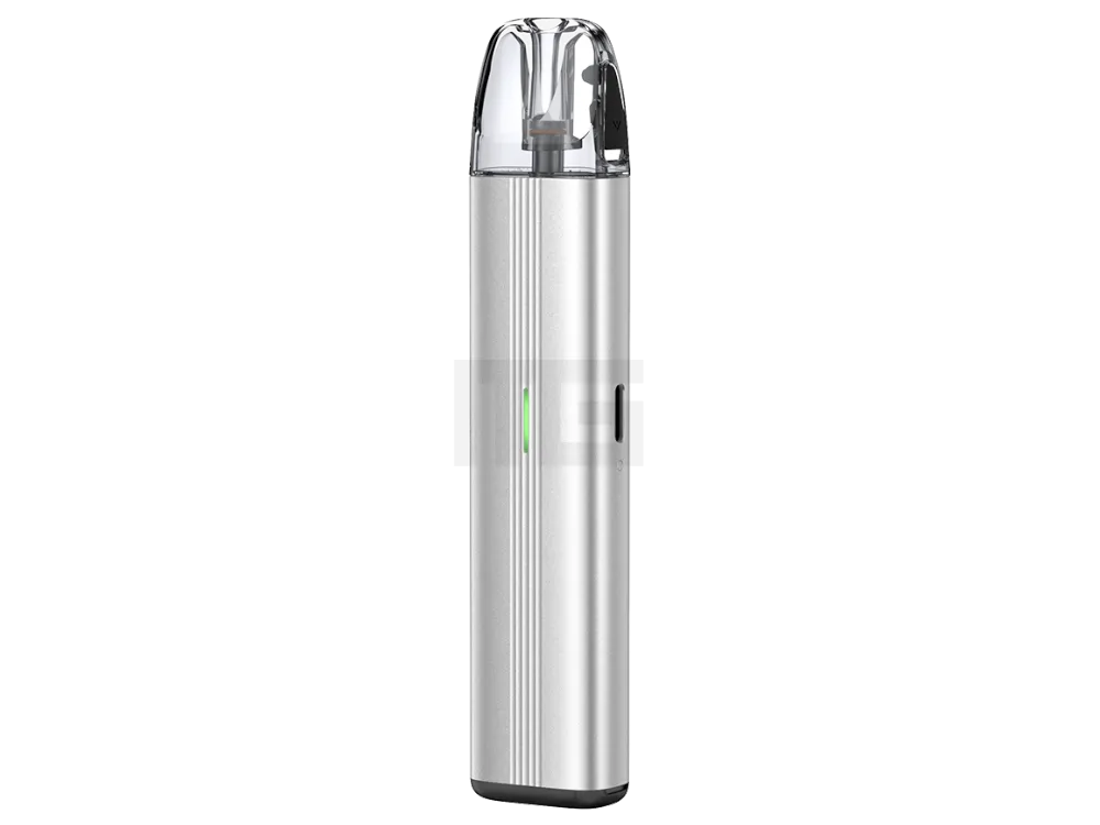 Uwell Caliburn Air R Pod Kit Classic Silver