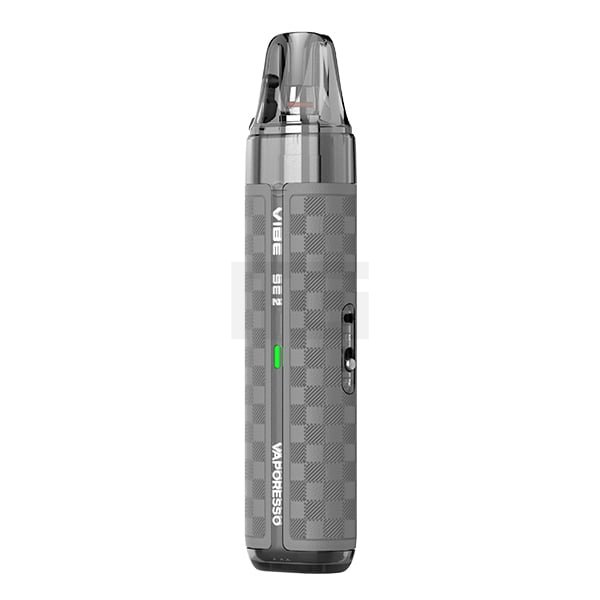 Vaporesso - Vibe SE 2 - Pod Kit - Leather Grey