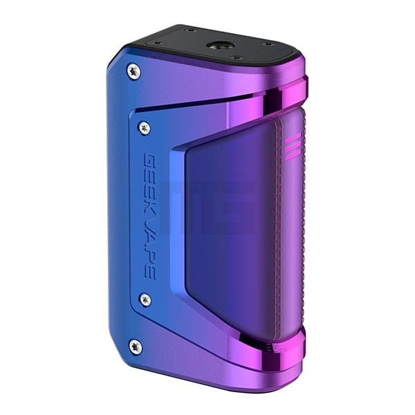 GeekVape - Aegis Legend 2 - Classic Mod - Akkuträger - Rainbow Purple