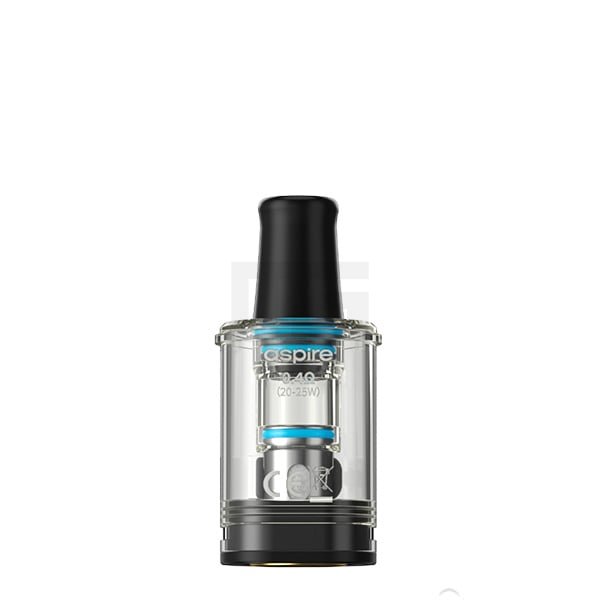 Aspire - Magnum - Pod Tank Verdampfer - 2er Paket - 0.4 Ohm Aspire - Magnum - Pod Tank Verdampfer - 2er Paket - 0.4 Ohm