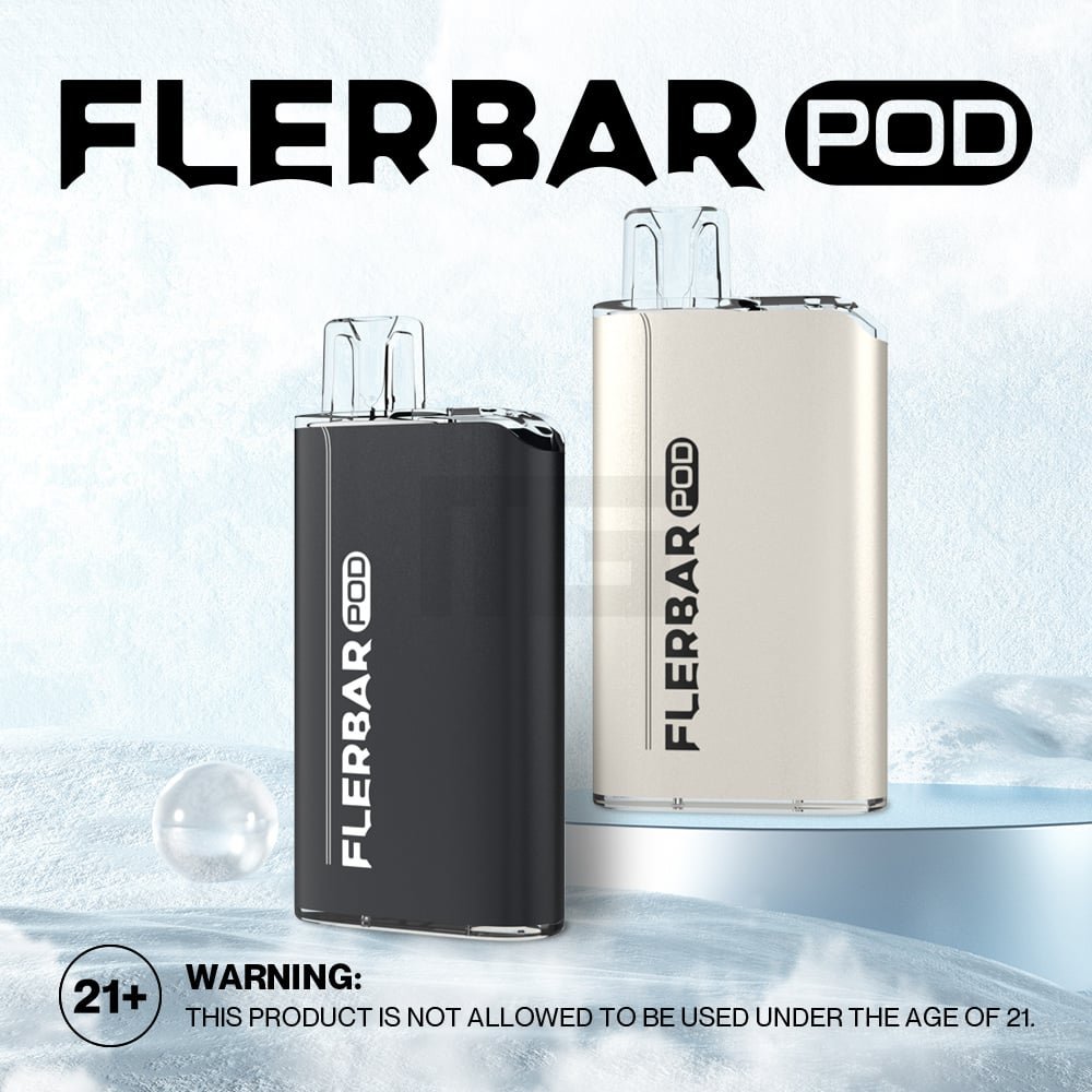 Flerbar - Basisgerät - Blau Flerbar - Basisgerät - Blau