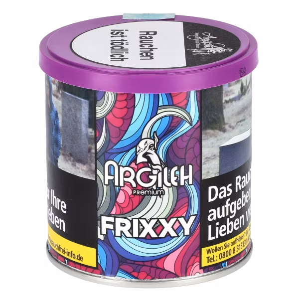 argileh-tobacco-frixxy-200g-tt Argileh Tobacco - Frixxy - 200g - TT