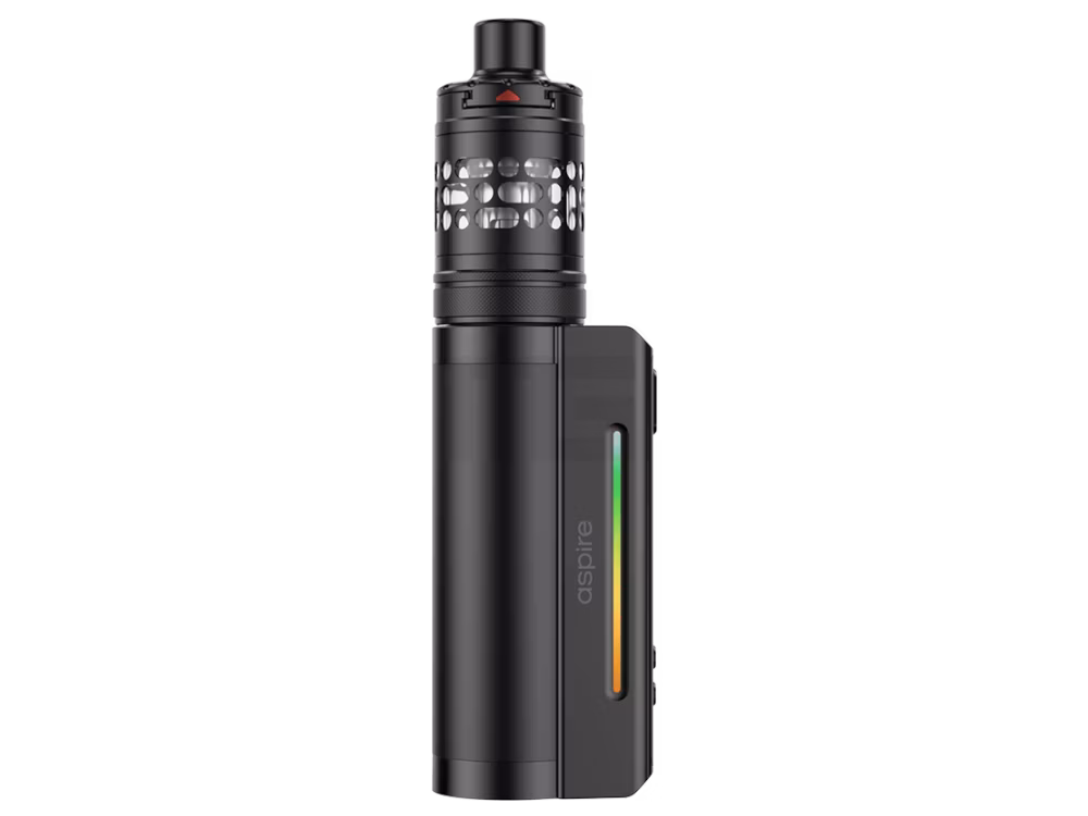 Aspire - Zelos M80 - Kit - Black Aspire - Zelos M80 - Kit - Black