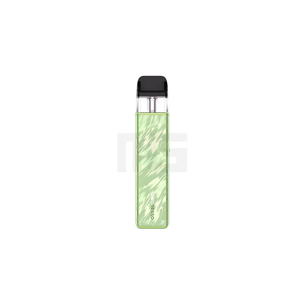 Vaporesso - XROS 5 Mini - Pod Kit - Flowing Green