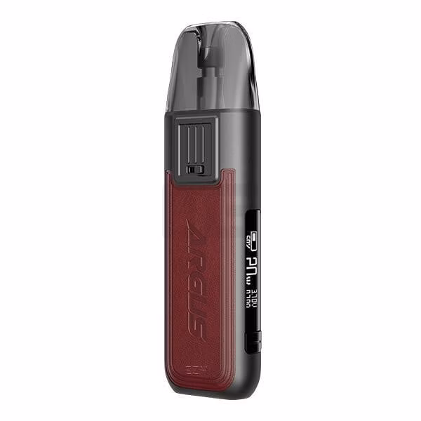 Voopoo-Argus-Pod-Kit-red Voopoo Argus Pod Kit red