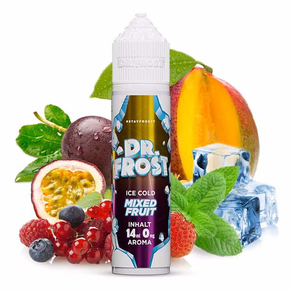 Dr-Frost-Mixed-Fruit-14ml-Steuerbanderole Dr-Frost-Mixed-Fruit-14ml-Steuerbanderole