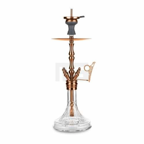 alligator-medium-shisha-bronze-freshishastore