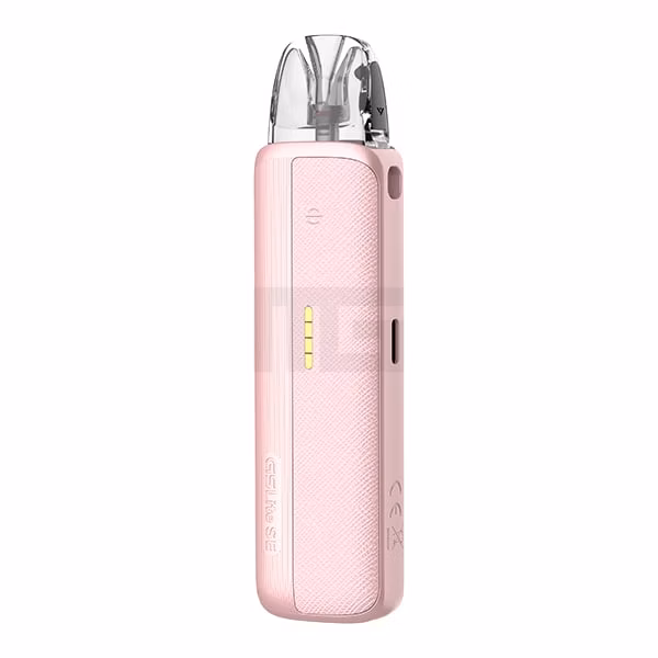 Uwell - Caliburn G5 Lite SE - Pod Kit - Pink Leather