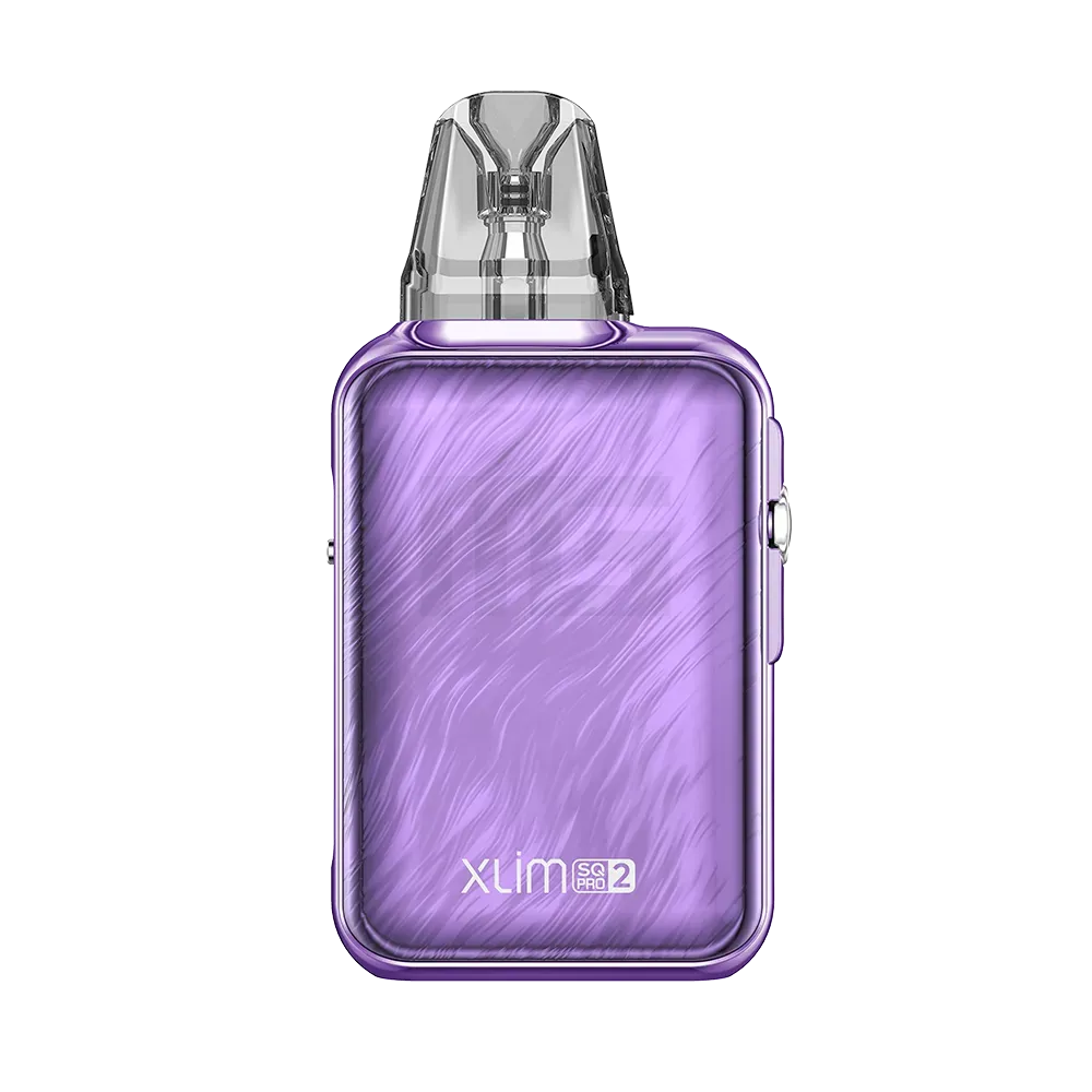 OXVA - SQ Pro 2 - Pod Kit - Dream Purple OXVA - SQ Pro 2 - Pod Kit - Dream Purple