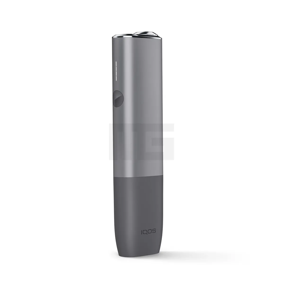 IQOS - ILUMA ONE - Kit - Pebble Grey