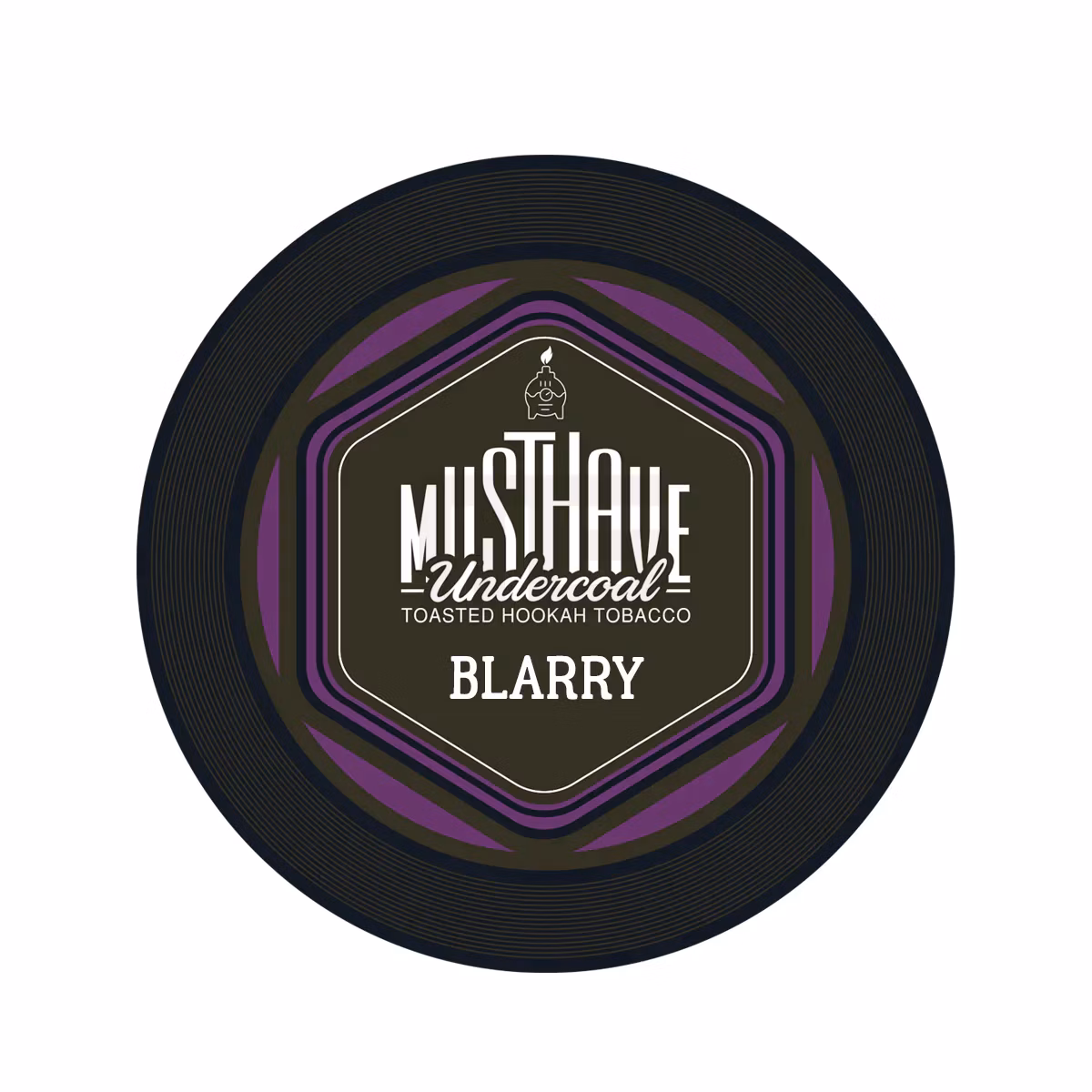 mustahve-tobacco-blarry-25g Musthave Tobacco - Blarry - 25g