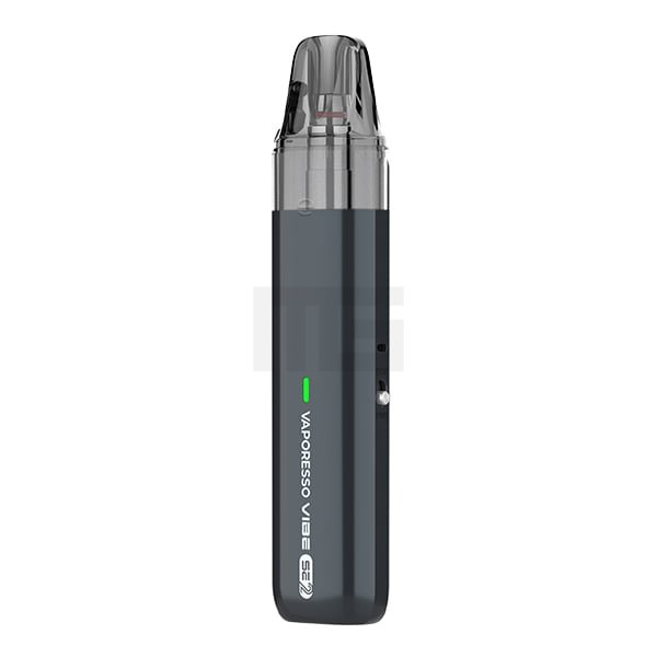 Vaporesso - Vibe SE 2 - Pod Kit - Gleaming Black