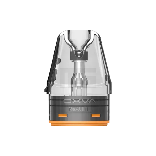 OXVA - NeXLIM - Pod Tank Verdampfer - 3er Paket - 0.8 Ohm OXVA - NeXLIM - Pod Tank Verdampfer - 3er Paket - 0.8 Ohm