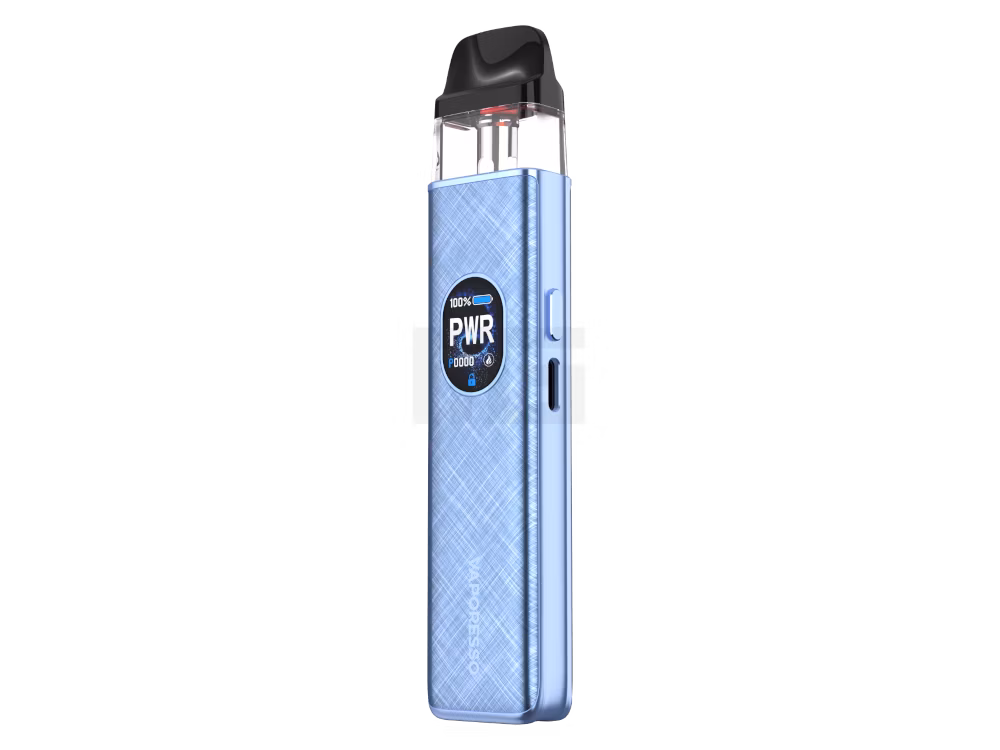 Vaporesso - XROS 5 - Pod Kit - Blue Silk