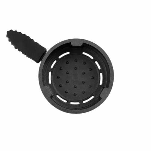 Shisha-Wasserpfeife-Dschinni-Blowoff-Black-freshisha-store