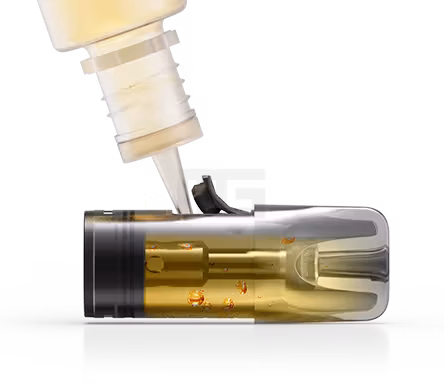 Aspire - Nexi Pro Combo - Pod Kit - Black