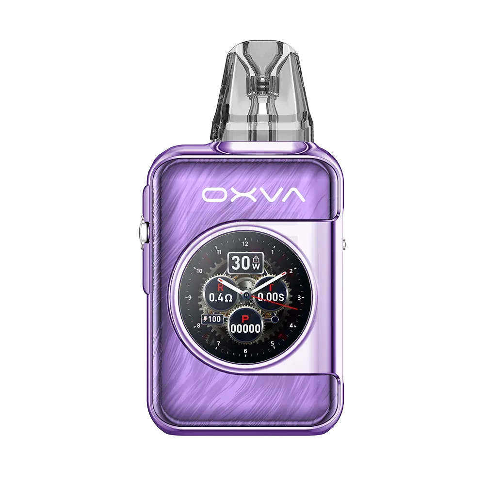 OXVA - SQ Pro 2 - Pod Kit - Dream Purple
