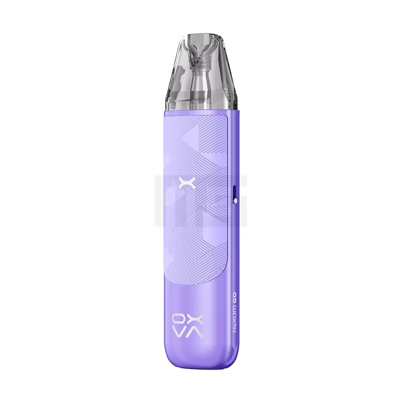 OXVA - NeXLIM GO - Pod Kit - Silky Purple