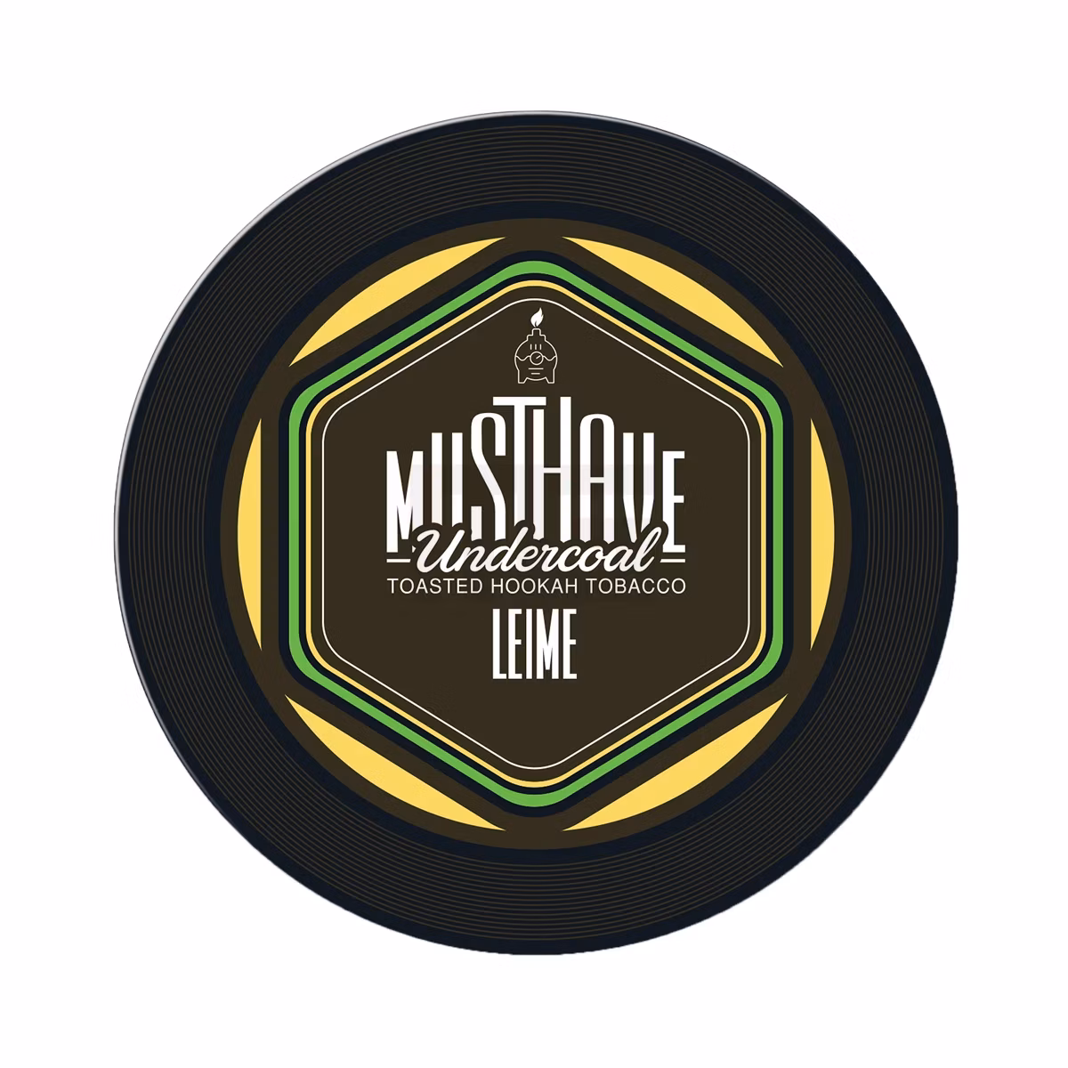 mustahve-tobacco-leime-25g Musthave Tobacco - Leime - 25g