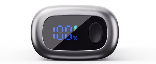 Aspire - Nexi Pro Combo - Pod Kit - Black