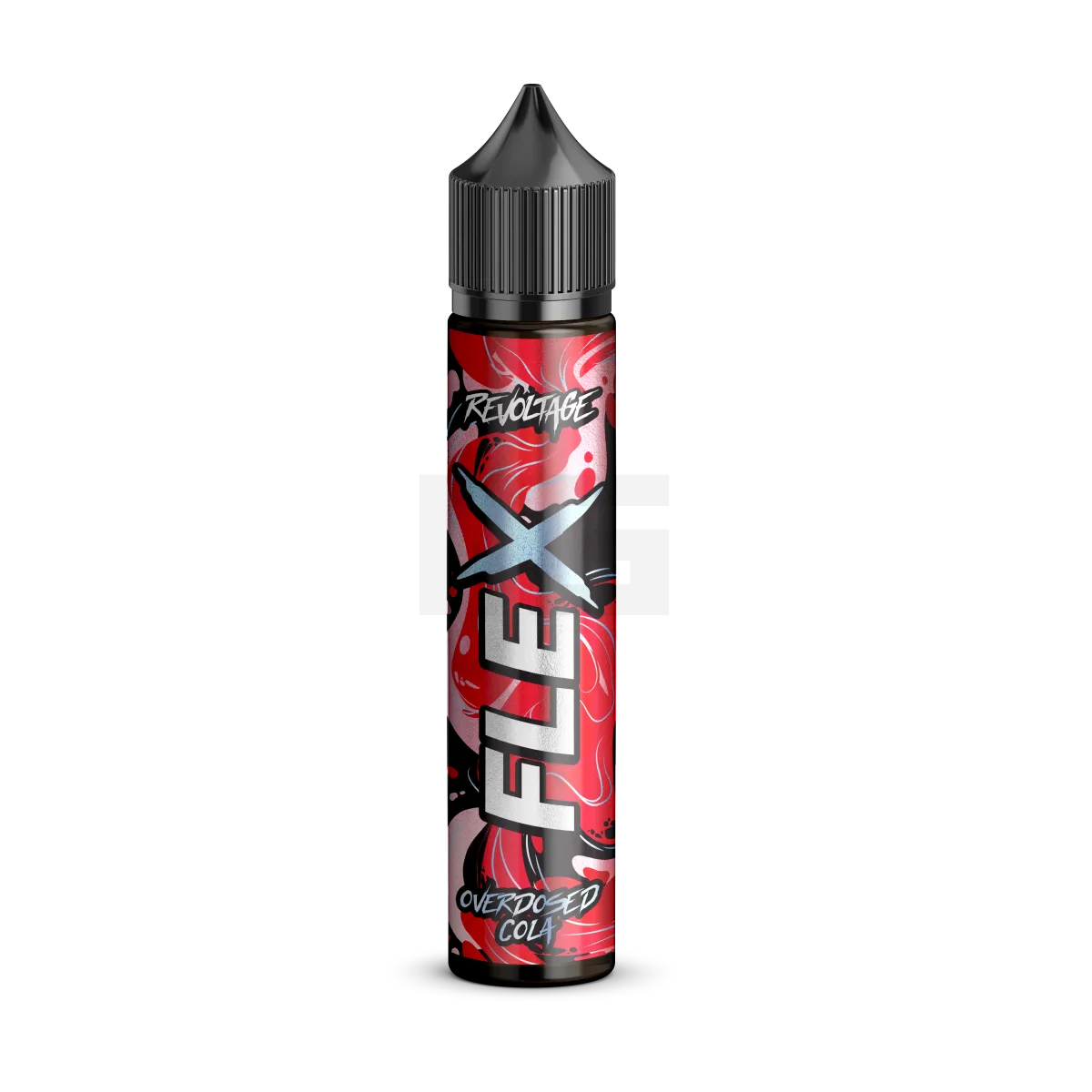 Revoltage Flex Overdosed Aroma Cola 7ml Revoltage Flex Overdosed Aroma Cola 7ml