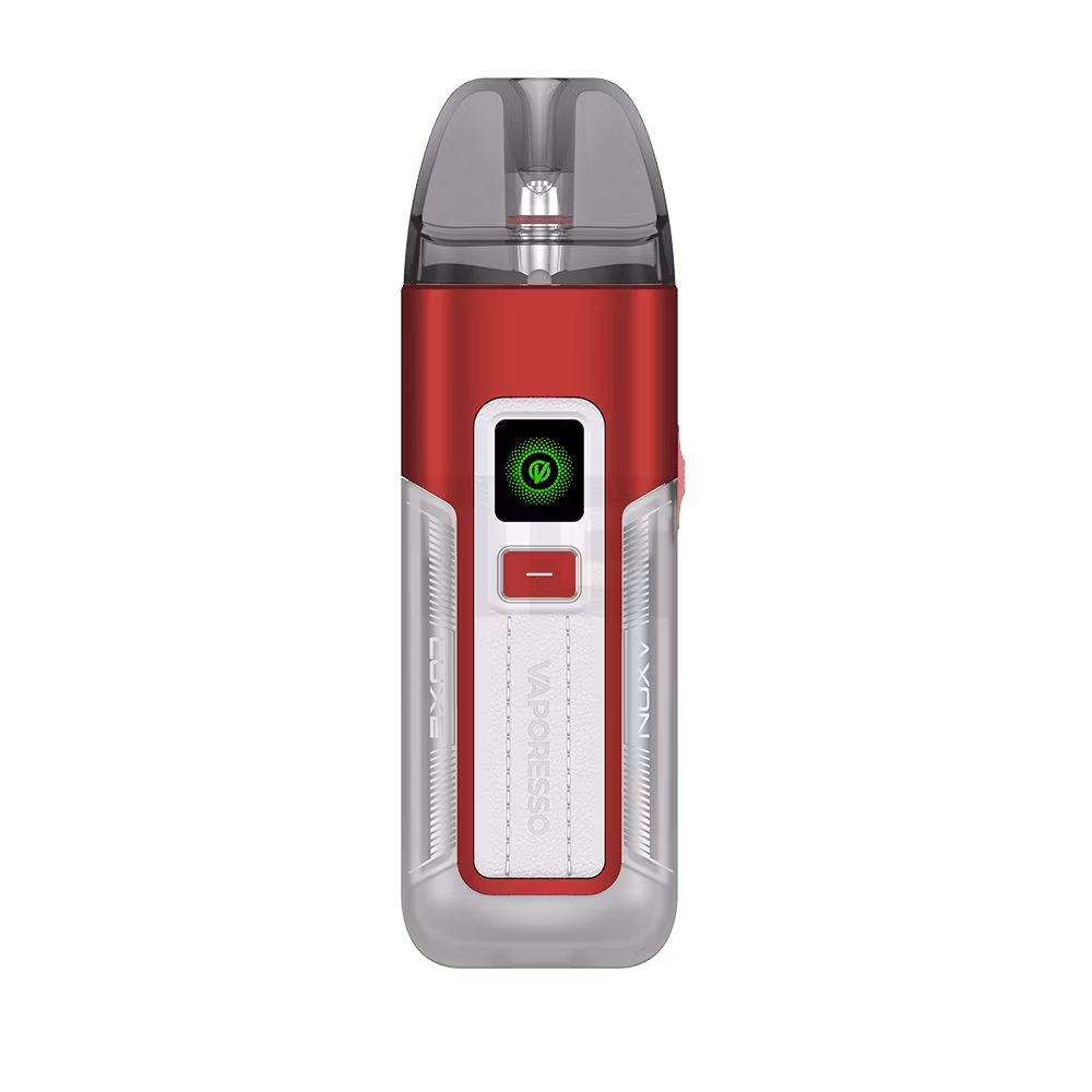 Vaporesso - Luxe X2 - Pod Kit - Ruby White