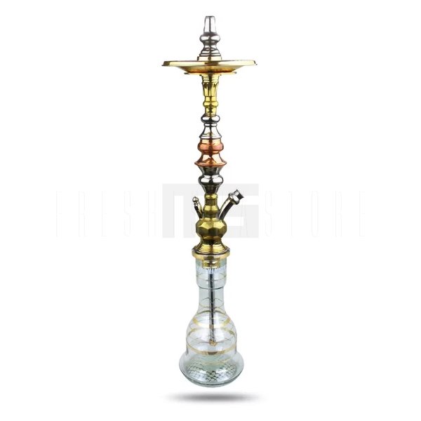 Khalil-Mamoon-Trimetal-Zoharia Khalil Mamoon - Trimetal Zoharia