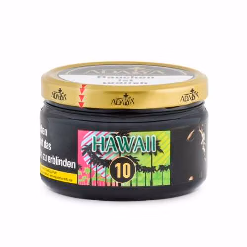 adalya-shisha-tabak-hawaii-10-200g shisha-tabak-adalya-hawaii-200g-freshisha-store
