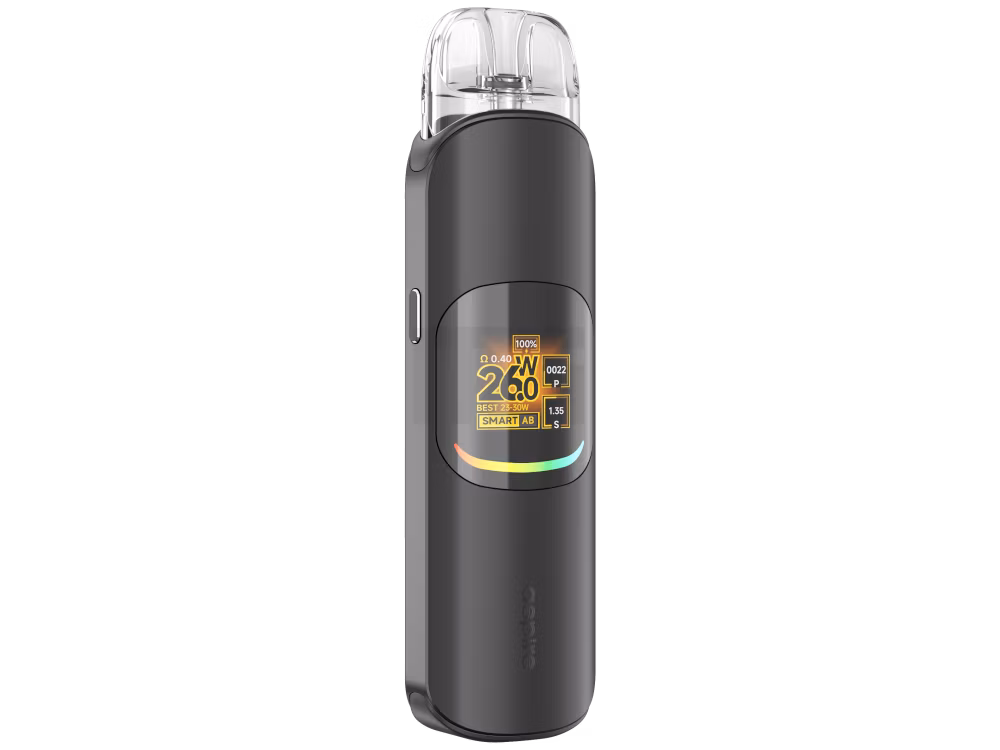 Aspire - Pixo Neo - Pod Kit - Black | Paketgröße : 1er Packung