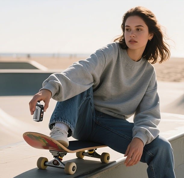 Geekvape - Aegis Hero 5 + SINQ - Starter Kit