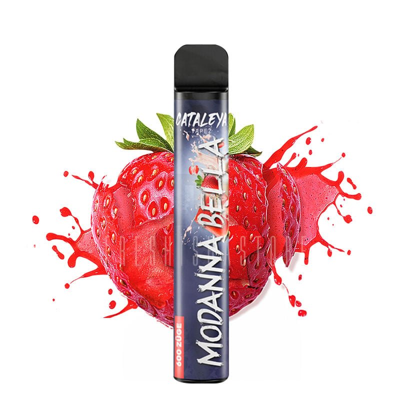 cataleya vapes Samra Vape Cataleya by Samra Prefilled Pod System – leicht bedienbar main image 0