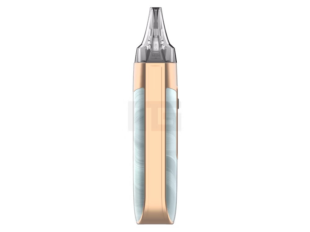 Vaporesso - Luxe X3 - Pod Kit - Fluid Green Vaporesso - Luxe X3 - Pod Kit - Fluid Green