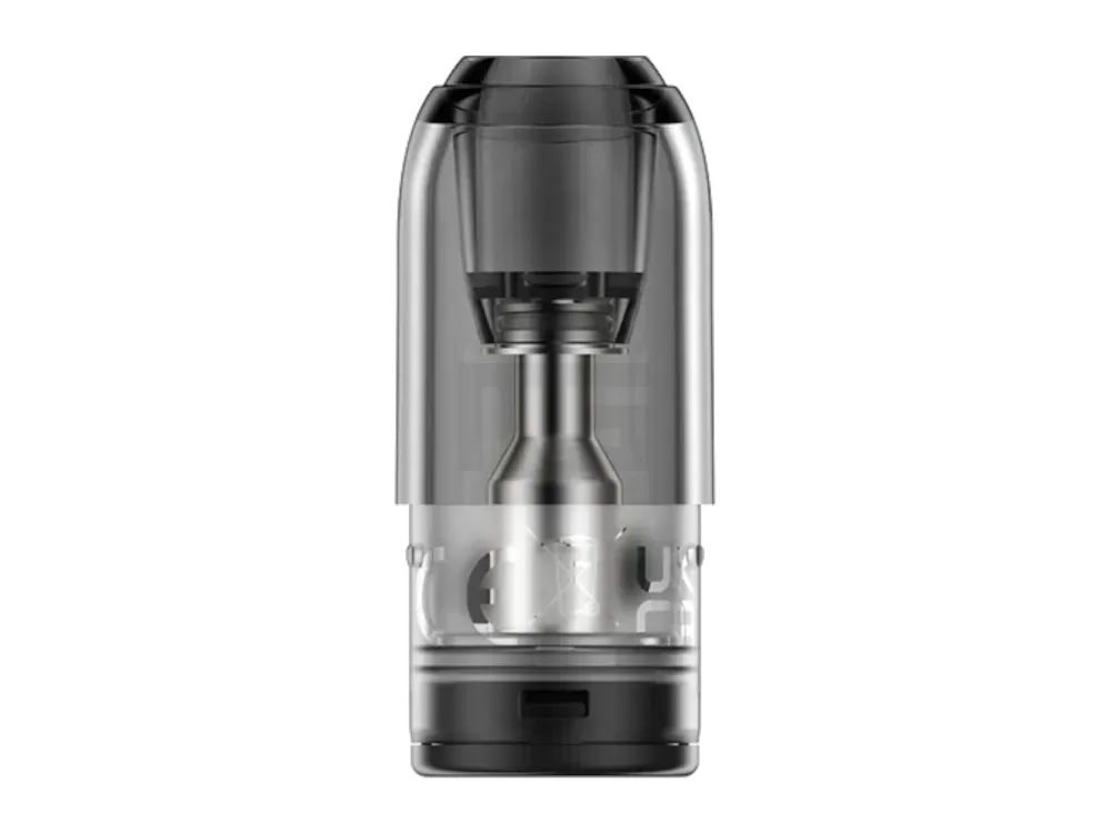 GeekVape - Wenax - M1 V2 - Pod Tank Verdampfer - 1.2 Ohm - 2ml - 4er Paket