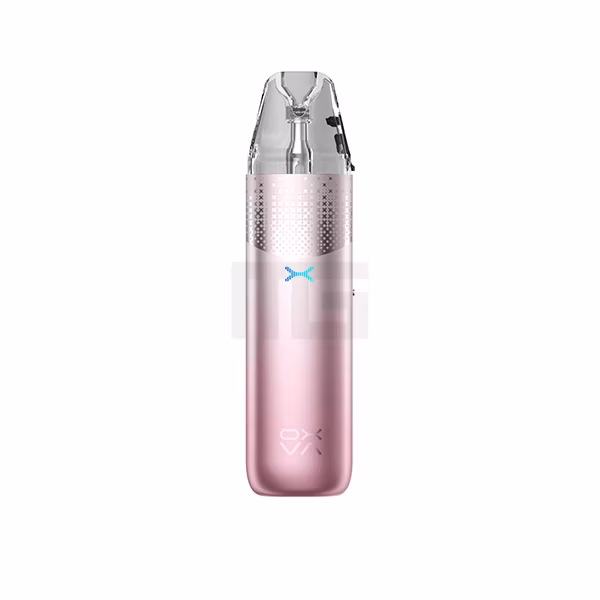 OXVA - NeXLIM 2 Mini - Pod Kit - Sakura Pink OXVA - NeXLIM 2 Mini - Pod Kit - Sakura Pink