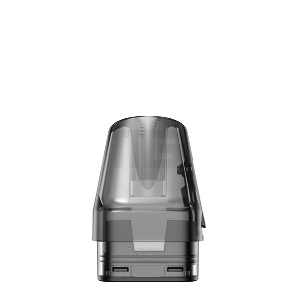 Aspire - Flexus - Pod Tank Verdampfer - ohne Coil - Side Fill - 3ml
