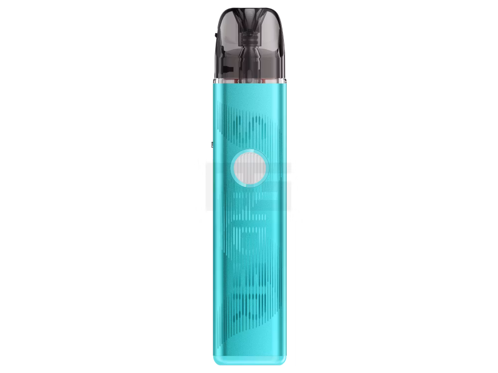 GeekVape - Sonder Q3 - Pod Kit - Groove Teal