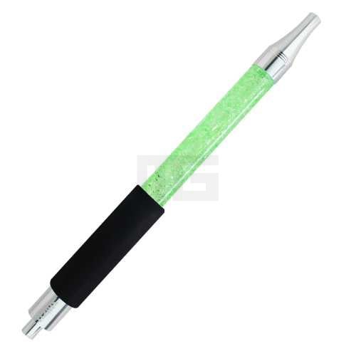 shizu-shisha-mundstueck-bazooka-cold-tip-green shisha-mundstück-shizu-cold-tip-green-freshshisha-store