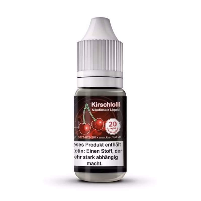 kirschlolli-kirschlolli-nikotinsalz-liquid-10ml-fs Kirschlolli - Kirschlolli - Nikotinsalz Liquid - 10ml - 20mg