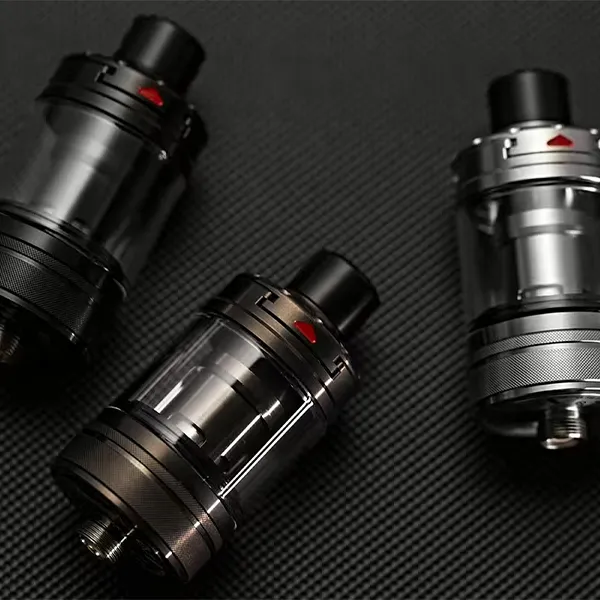 Aspire - Nautilus 3 - Tank Verdampfer - gunmetal