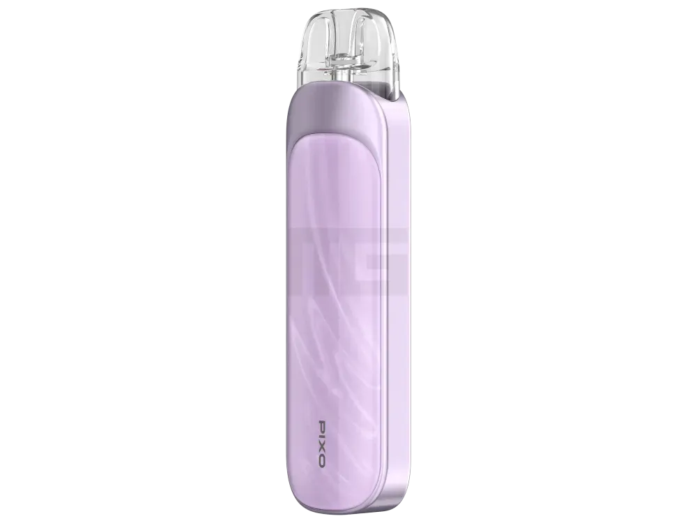 Aspire - Pixo - Pod Kit - Lila | Paketgröße : 1er Packung