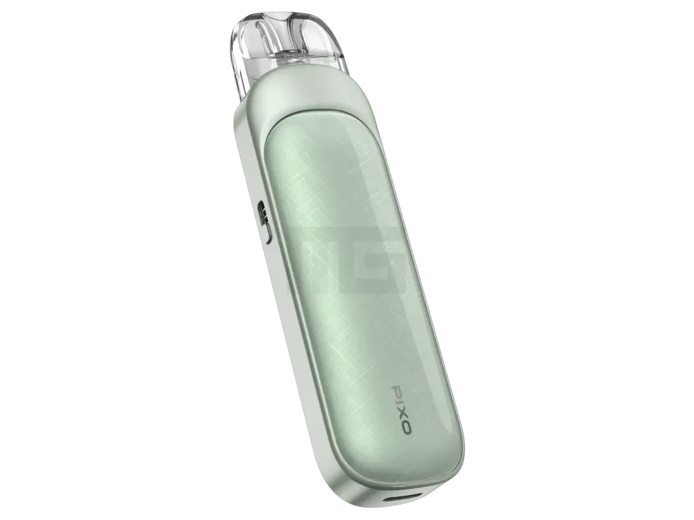 Aspire - Pixo - Pod Kit - Grün | Paketgröße : 1er Packung Aspire - Pixo - Pod Kit - Grün | Paketgröße : 1er Packung