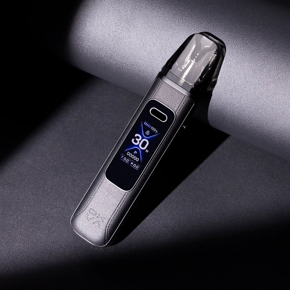 OXVA - Xlim Pro 3 - Pod Kit - Lavender Purple