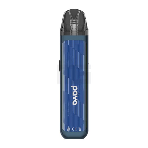 Pava - Horiz Pro - Pod Kit - Aurora Blue Pava - Horiz Pro - Pod Kit - Aurora Blue